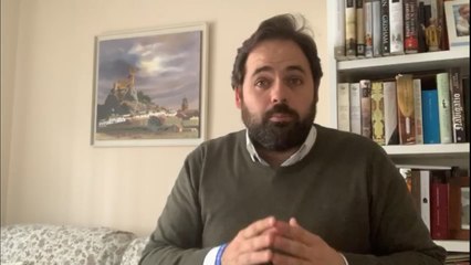 PP de C-LM pide a Page que solicite la ayuda del Ejército en residencias