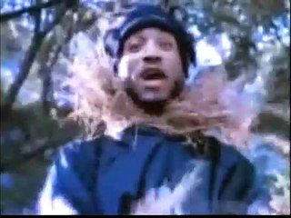 VJ Ricochet Poetic (Gravediggaz) Tribute Video Mix