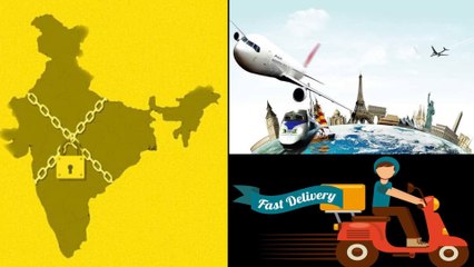 Lockdown Effect : These Sectors Likely To Recover Fast After Lockdown