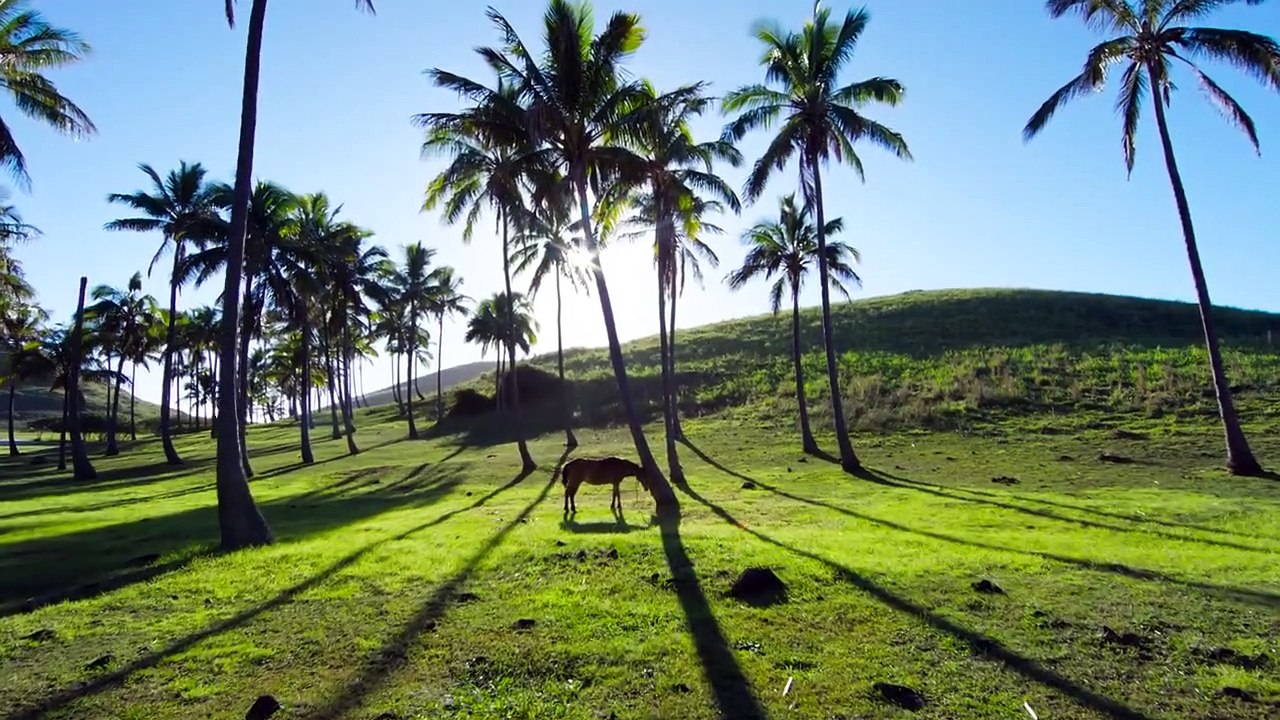 Rapa Nui