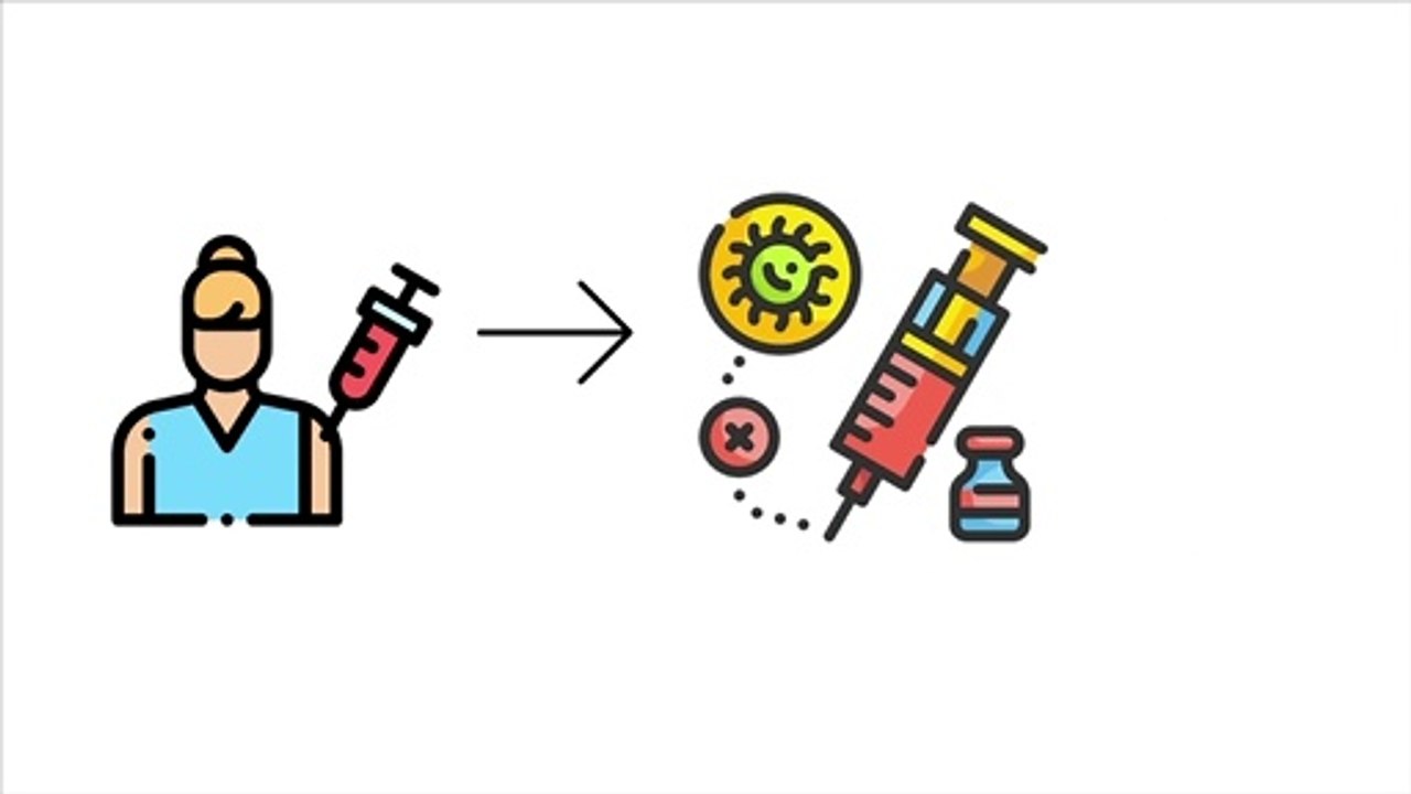 C'est quoi un vaccin ?