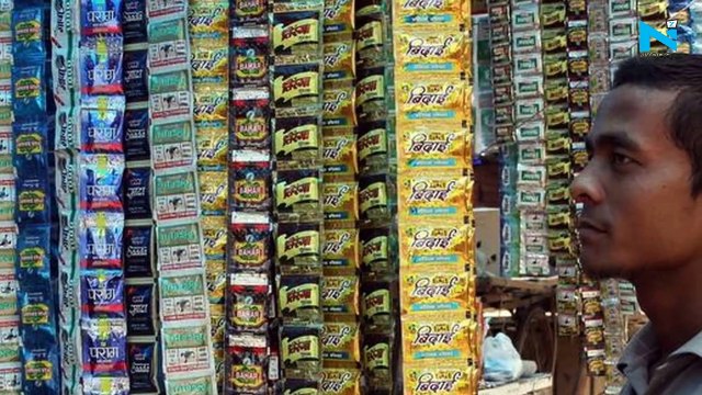 Coronavirus: Health Ministry wants states to ban chewing tobacco