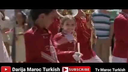 مسلسل تركي معجزة في الزانزنة 7 مترجم عربي كامل