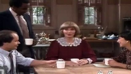 Benson S03E07 Rainbow's End