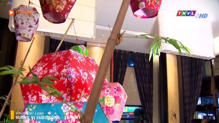 PHIM ĐÀI LOAN - HƯƠNG VỊ CUỘC SỐNG TẬP 341 - 10/04/2020