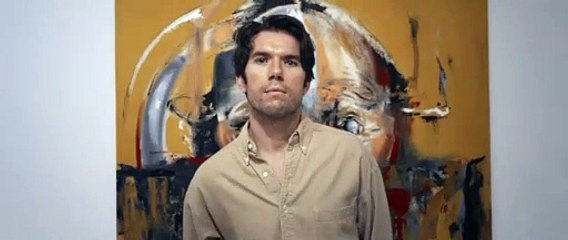 Impossible Monsters Movie (2019) - Santino Fontana, Dennis Boutsikaris, Laila Robins