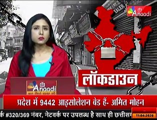 रतलाम: कोरोना वायरस का पहला मामला आया सामने