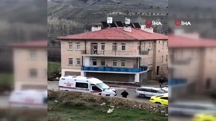 Korona virüs ile ilgili sahte paylaşım yapan 1 kişi gözaltına alındı