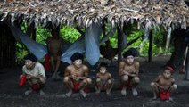 Amazon ormanlarında koronavirüse yakalanan 15 yaşındaki çocuk hayatını kaybetti