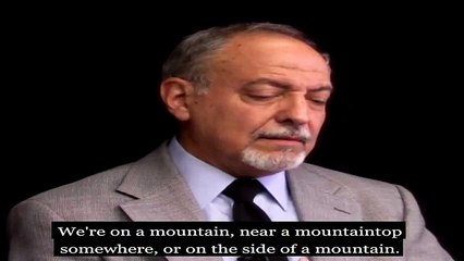 Interview with a U.S Navy Corpsman that Served in the Vietnam War