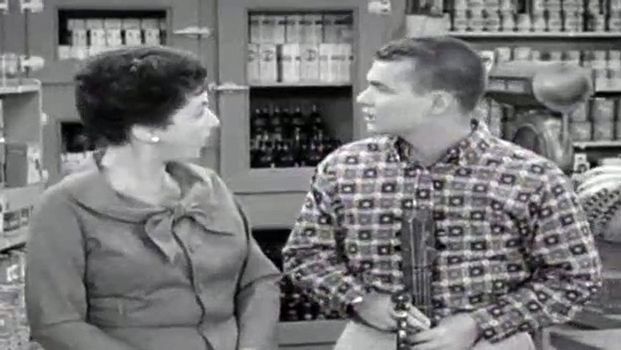 Dobie Gillis  - S02E10 - Jangle Bells
