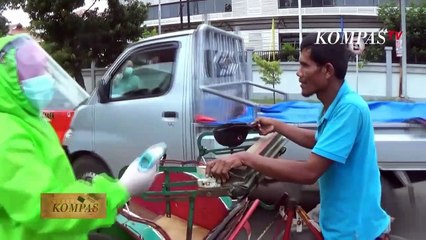 Download Video: Dilema Birokrasi dan Sanksi PSBB | Gelap Terang Penanganan Corona  BERKAS KOMPAS (Bag2)