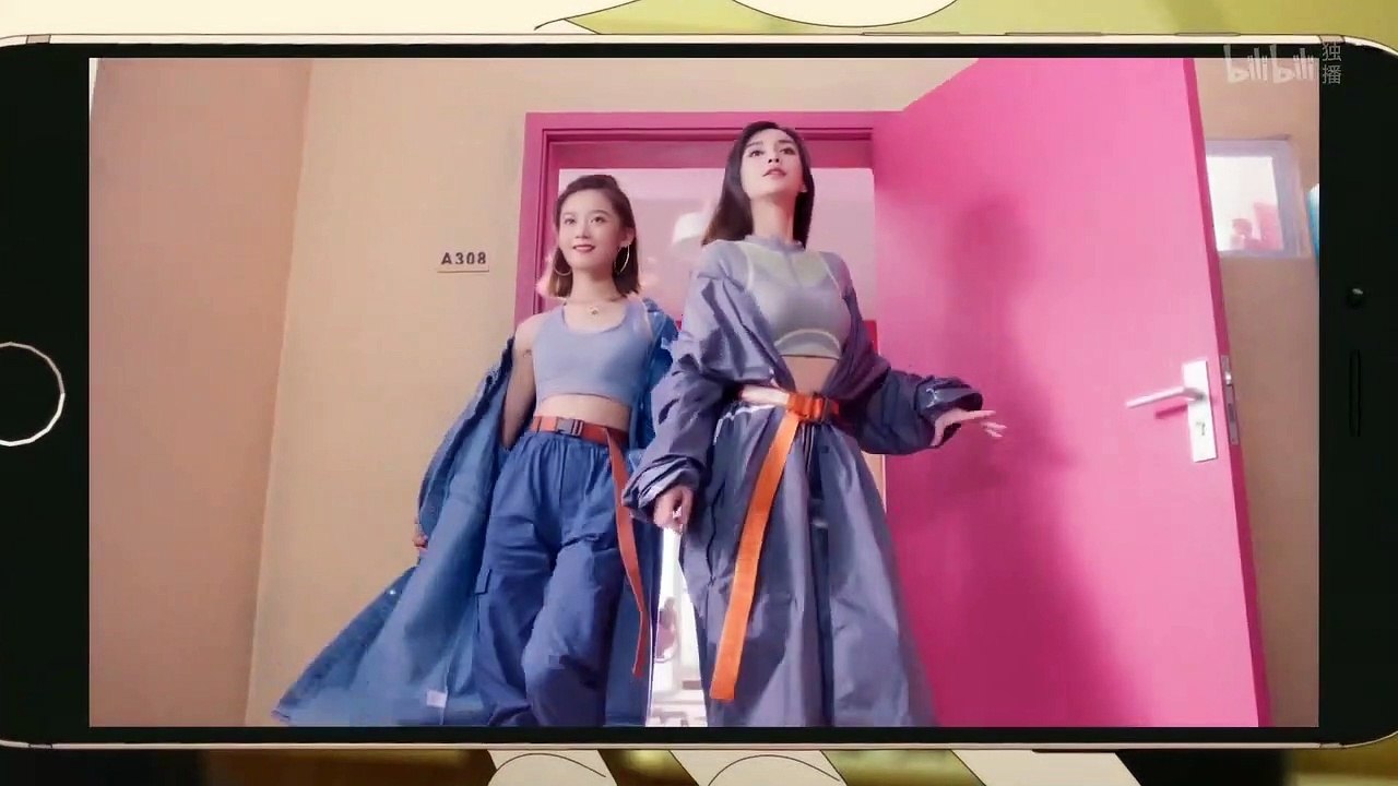 Stars Fall Episode 9 - English Sub