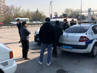 Yasağa uymayan vatandaşların savunması pes dedirtti: Çaydanlığın altını açık unuttum