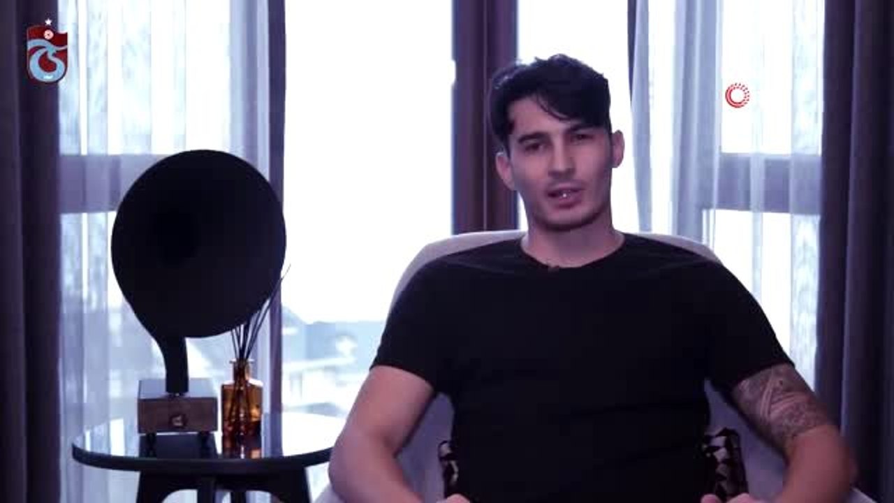 Uğurcan Çakır: "Futbolu çok özledim"