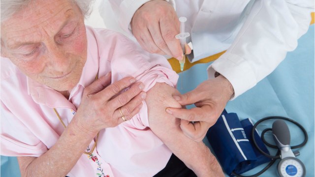 Coronavirus Vaccine Could Be Available In The Fall