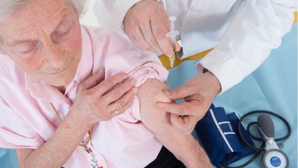 Coronavirus Vaccine Could Be Available In The Fall