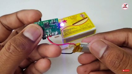 How To Make Helicopter Matchbox Helicopter Toy Diy