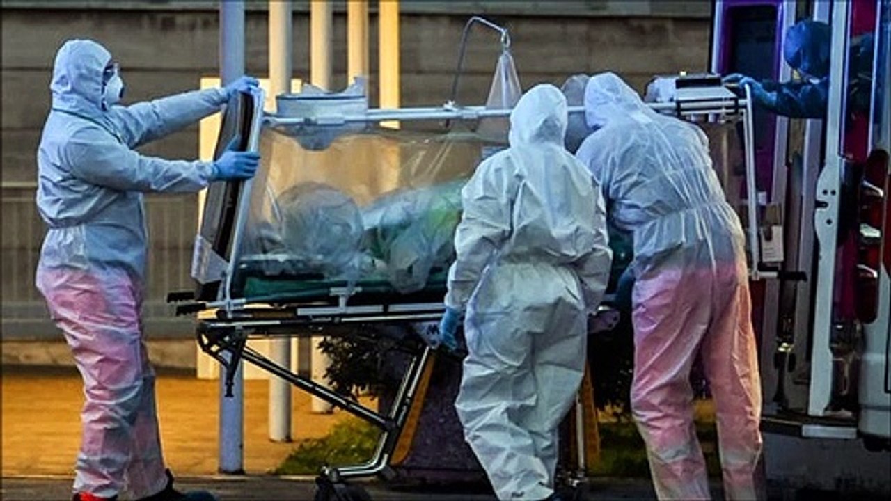 Coronavirus: Après plus de 100 000 morts a travers le monde...une journaliste du Soleil REMERCIE la COVID-19 pour le nombres de clics sur le site web du journal: C’EST MINABLE! -Dom
