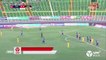 Sanna Khánh Hòa BVN | Top 5 bàn thắng đẹp mắt mùa giải lịch sử V.League 2018 lịch sử | VPF Media