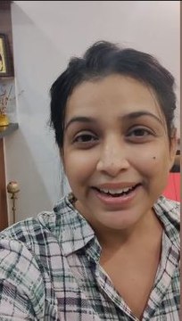 ಮನೆಯಲ್ಲಿ ಟೈಮ್ ಪಾಸ್ ಮಾಡೋದು ಹೇಗೆ ಅಂತಾ ಶ್ವೇತಾ ಚಂಗಪ್ಪ ಹೇಳ್ತಿದ್ದಾರೆ ನೋಡಿ | Shwetha Changappa