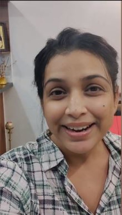 ಮನೆಯಲ್ಲಿ ಟೈಮ್ ಪಾಸ್ ಮಾಡೋದು ಹೇಗೆ ಅಂತಾ ಶ್ವೇತಾ ಚಂಗಪ್ಪ ಹೇಳ್ತಿದ್ದಾರೆ ನೋಡಿ | Shwetha Changappa
