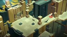 lara croft go walkthrough part 3 2020 easy way to understand and play
