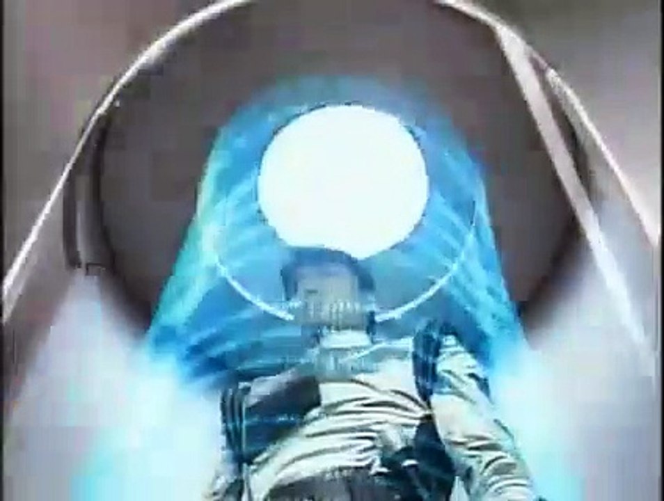Cybercops  Ep 5