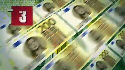 5 consejos de Nairobi para ser la p*ta ama | La Casa de Papel