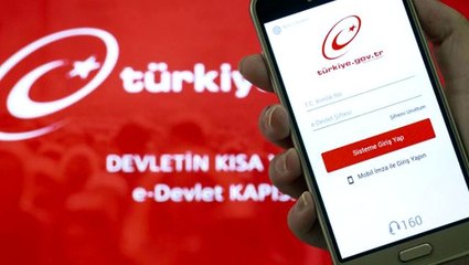 Adres değişikliği bildirimi artık e-Devlet üzerinden yapılabilecek