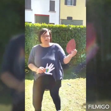 Auguri di Buona Pasqua Scuola Materna e Nido Pompegnino