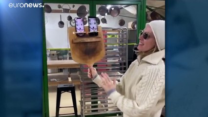 Az online sütés közösségformáló ereje