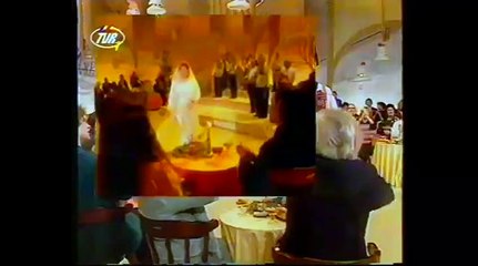 Tita Stefan - Am un foc la inimioara - TVR 01.01.1996