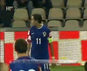 Latvija - Hrvatska 2010. kv. za EP -12. (3/3)