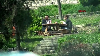 İKİ ÇOCUKLA PİKNİĞE 789 TL CEZA