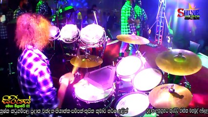 Apa dedena diha bala bala- Anura Priyankara With Serious Live In Kuwait