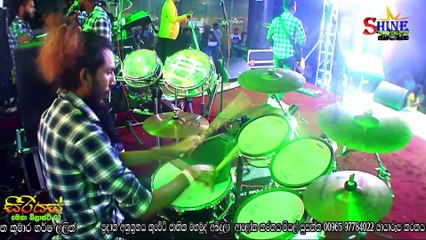Baila Wendesiya Aran Awa Nihal nelson With Serious Live In Kuwait