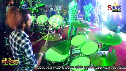 Eka yayata mal peedunu Anura Priyankara With Serious Live In Kuwait