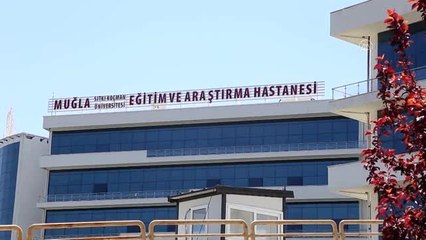 Koronavirüs şüphesiyle bulunduğu hastaneden kaçan kadın yakalandı