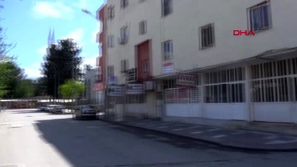 ŞANLIURFA Sınırın sıfır noktasında yasağa uyuluyor