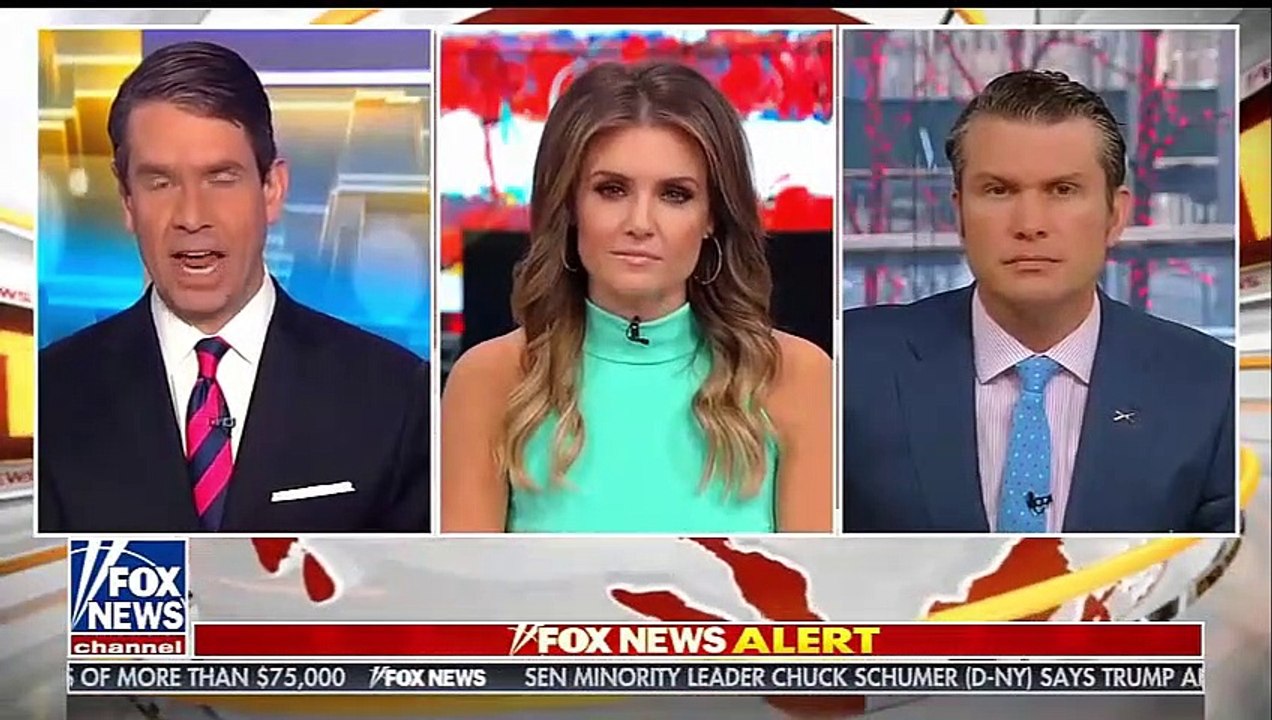 Fox & Friends 41120 Breaking Fox News April 11, 2020 Video