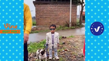 New Funny Videos 2020 ● People doing stupid things