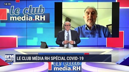 La start-up qui recrute: Comment le groupe Sources Alma gère-t-il la crise actuelle ? - 11/04