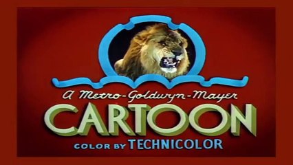 Tom and Jerry / Lo mejor desde el comienzo /Parte 8 /1940 - 1958