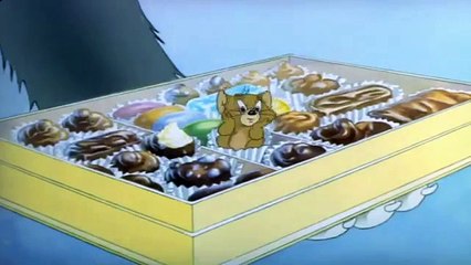 Tom and Jerry / Lo mejor desde el comienzo /Parte 12 /1940 - 1958