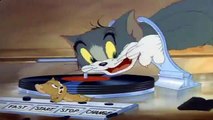 Tom and Jerry / Lo mejor desde el comienzo /Parte 13 /1940 - 1958