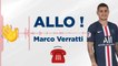 « Allo Marco ! » - Interview avec Marco Verratti