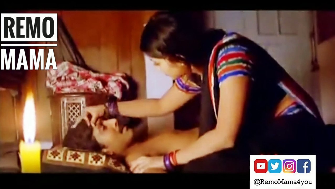 Sangeetha hot scene - ReMo MaMa