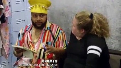 Mama June- From Not to Hot - S04E03 - The Stakeout