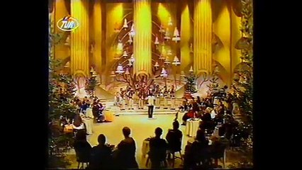 Ilie Darvareanu - De-as mai fi tanar fecior - TVR 01.01.1996